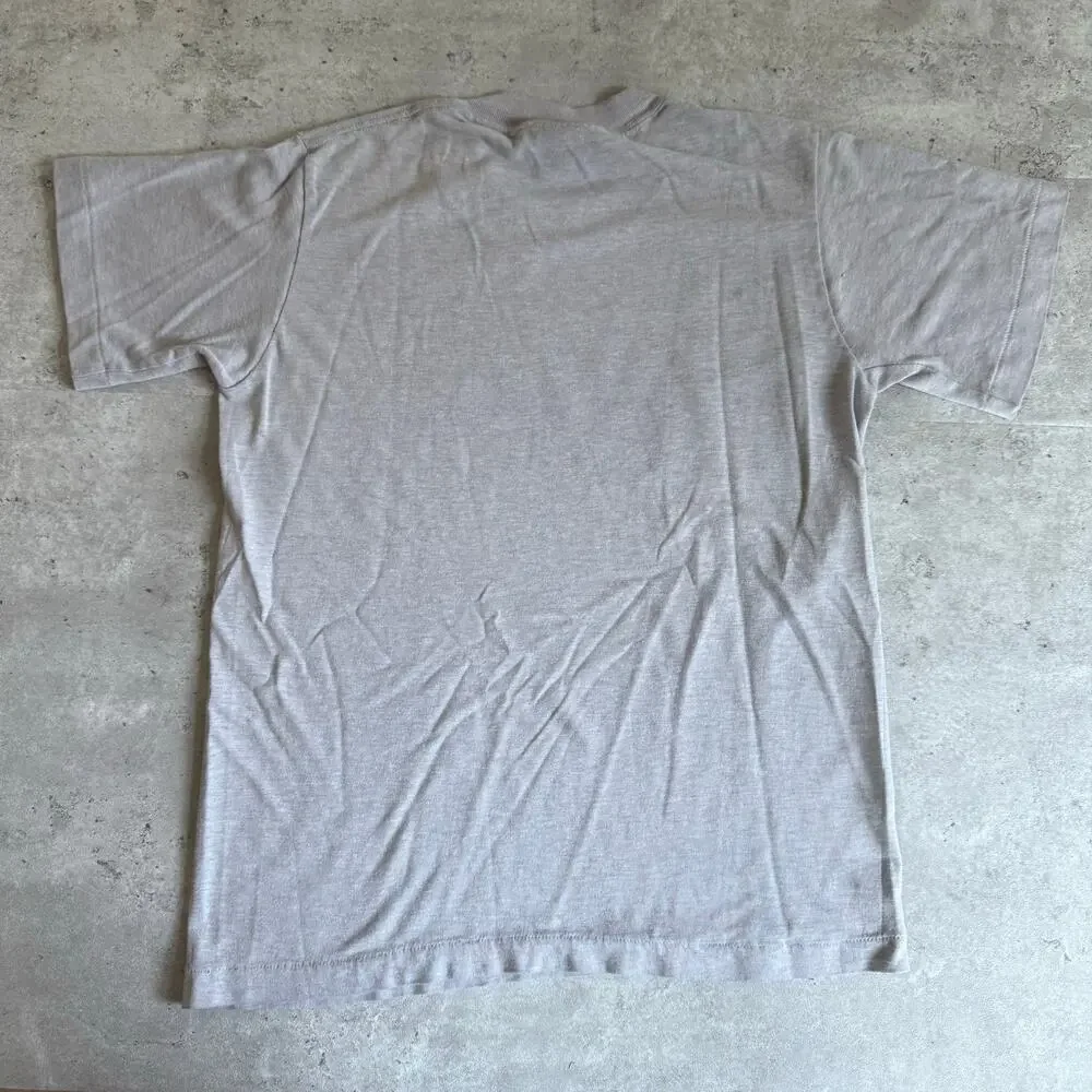 Vintage Nike spell out tshirt Nike blue tag boys size large